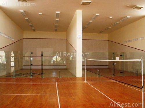 Al Mafraq Hotel 21